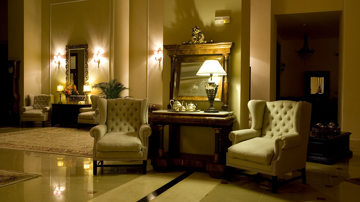 Mabely Grand Hotel - NR